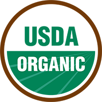 USDA Organic official logo