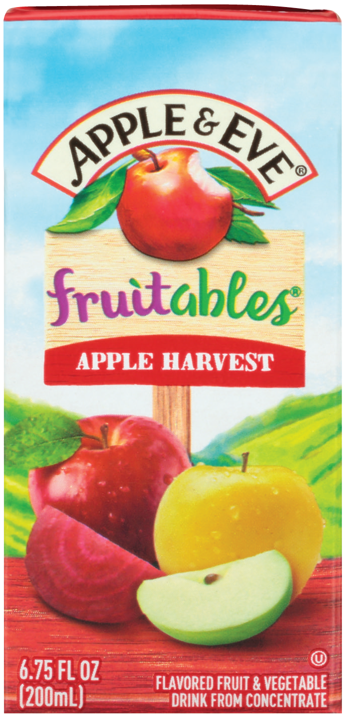 Apple Harvest - 6-75oz