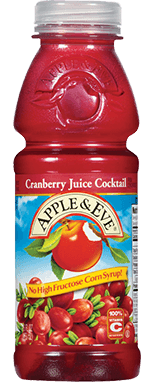 Cranberry Juice Cocktail - 16oz