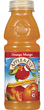 Orange Mango Cocktail - 16oz